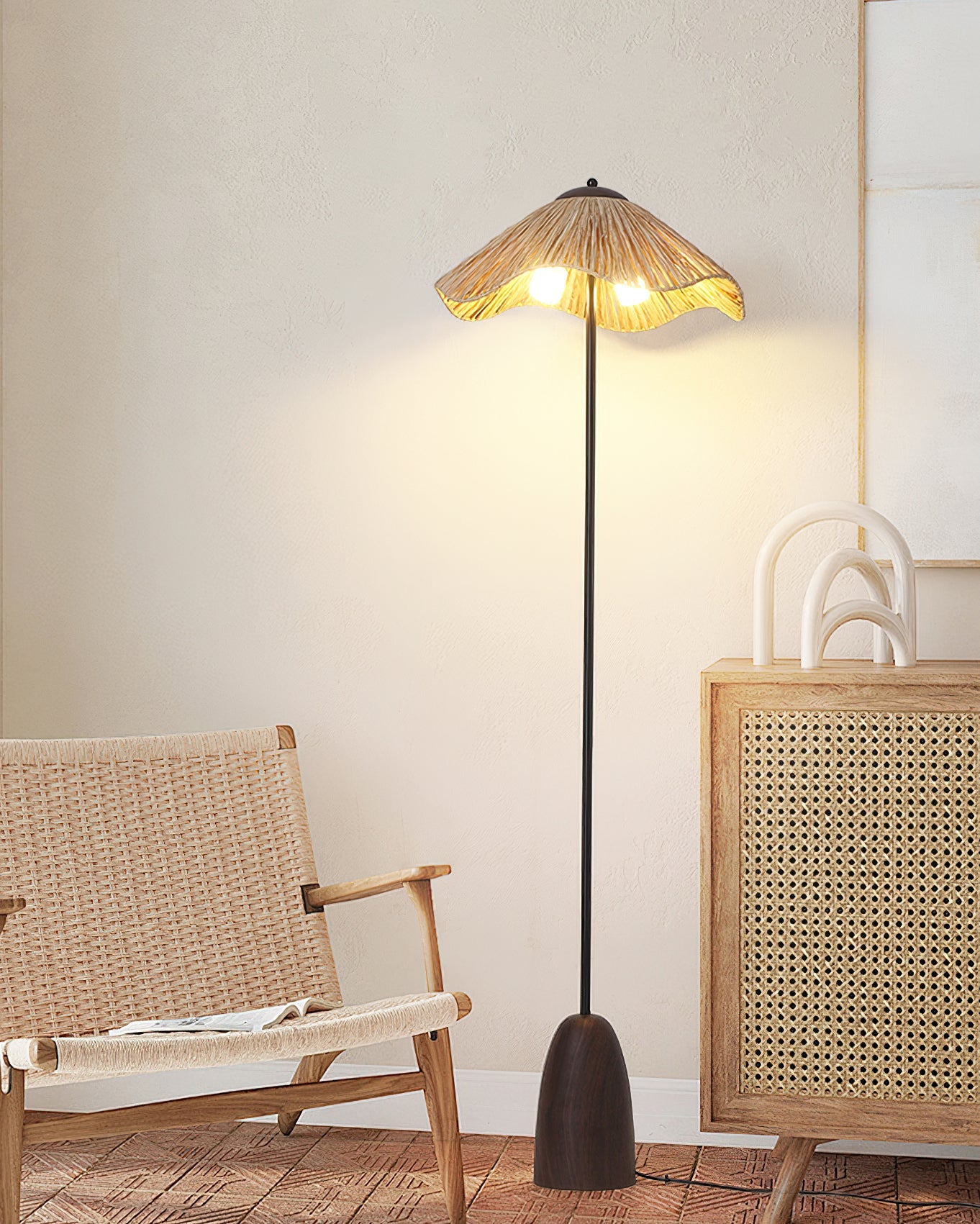 Paloden Floor Lamp