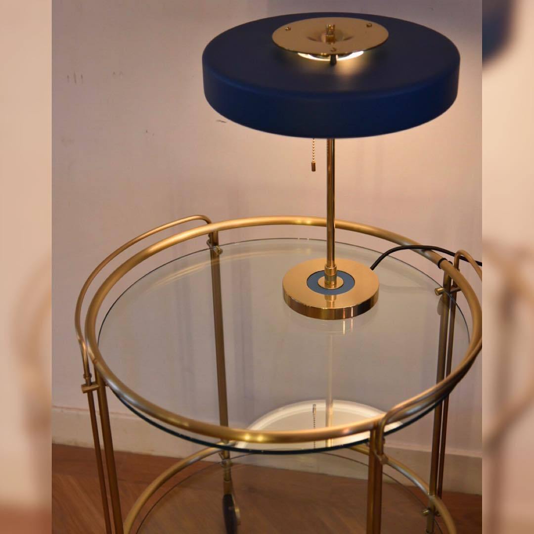 Ivymo Table Lamp