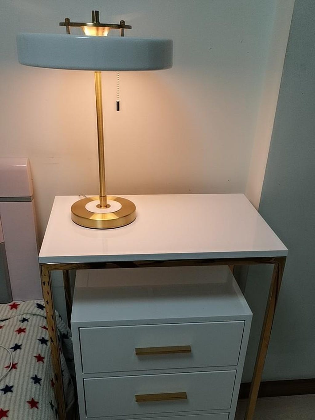 Ivymo Table Lamp