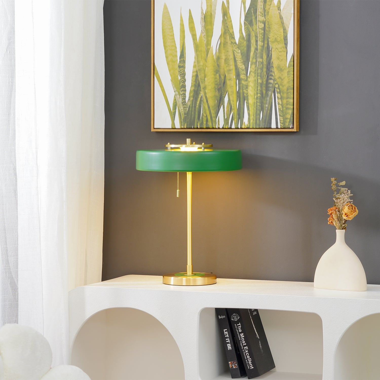 Ivymo Table Lamp