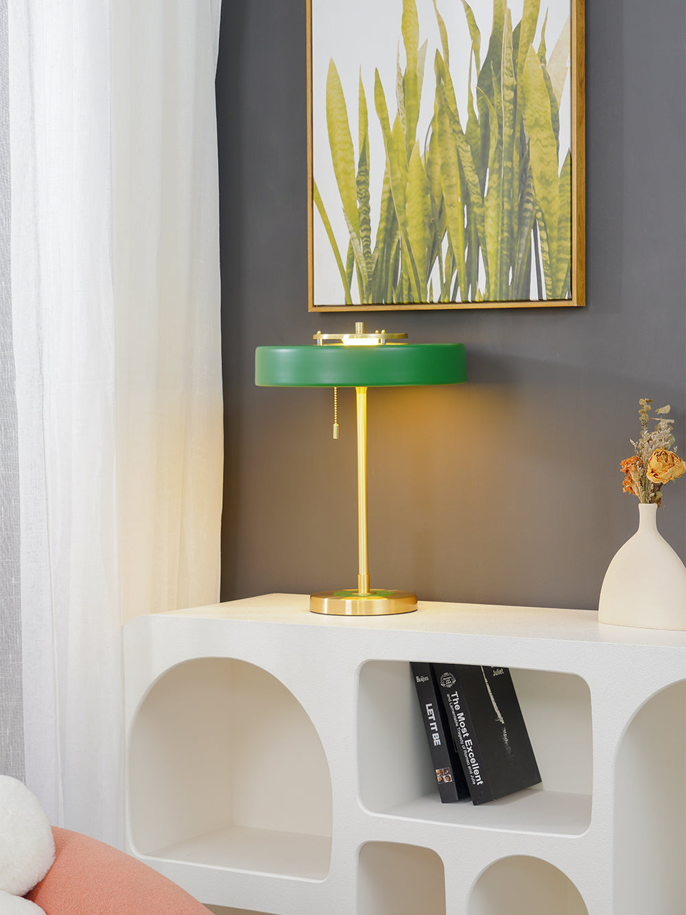 Ivymo Table Lamp