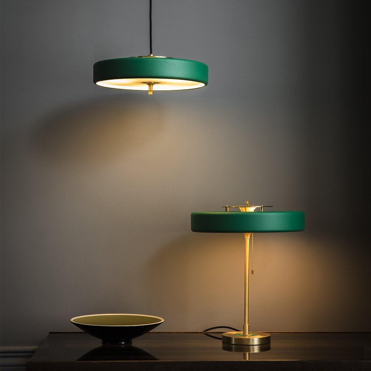 Ivymo Table Lamp