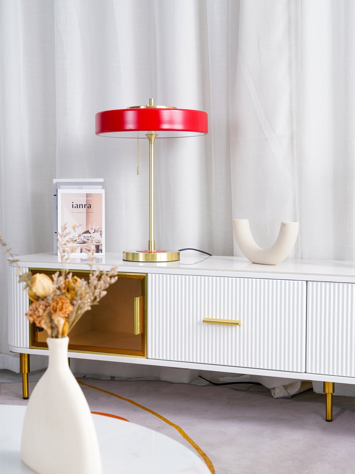 Ivymo Table Lamp