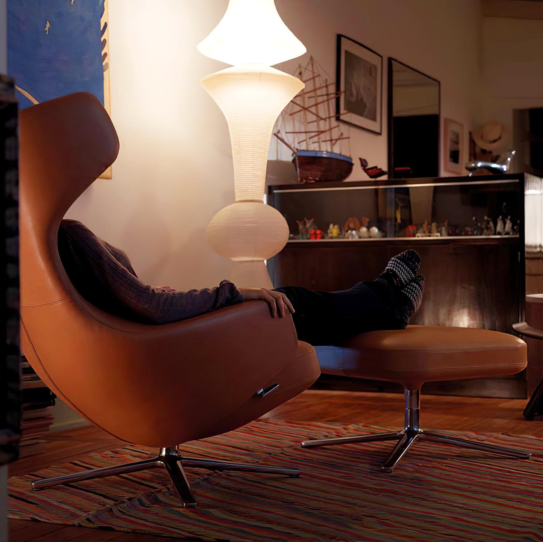 Foxwell Pendant Light