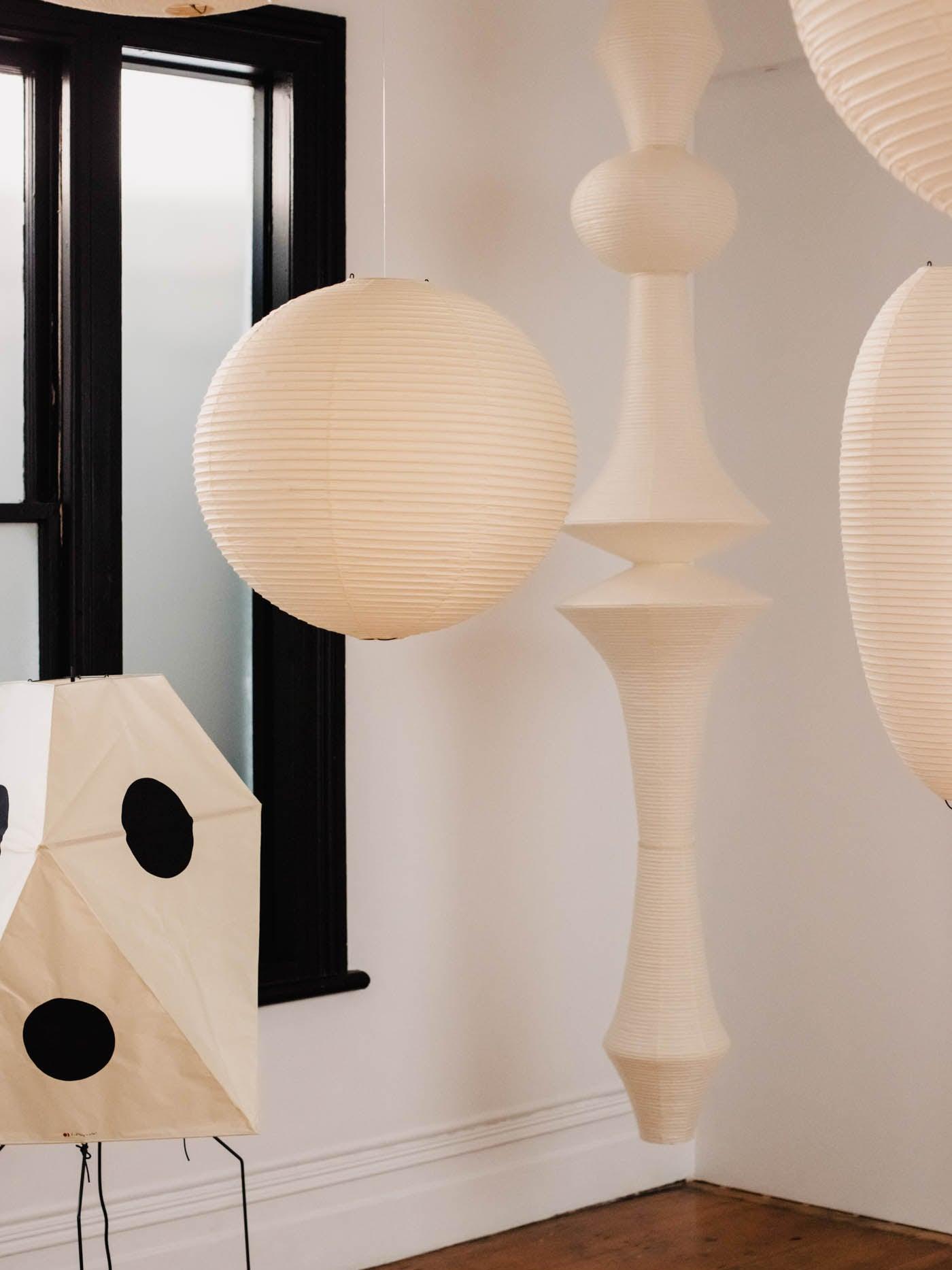 Foxwell Pendant Light