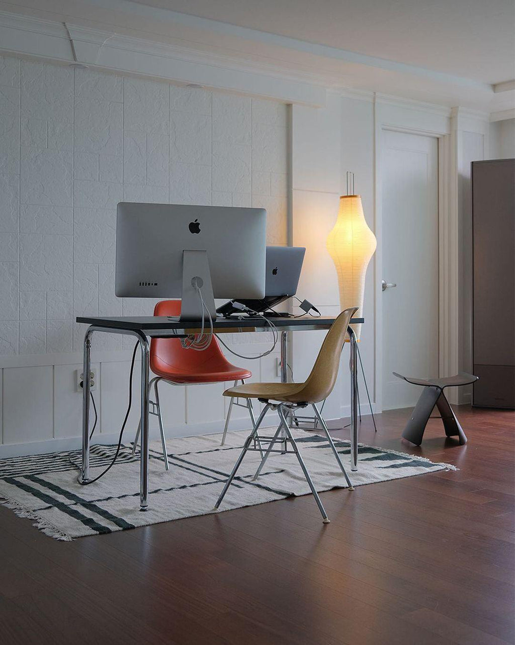 Finiford Floor Lamp