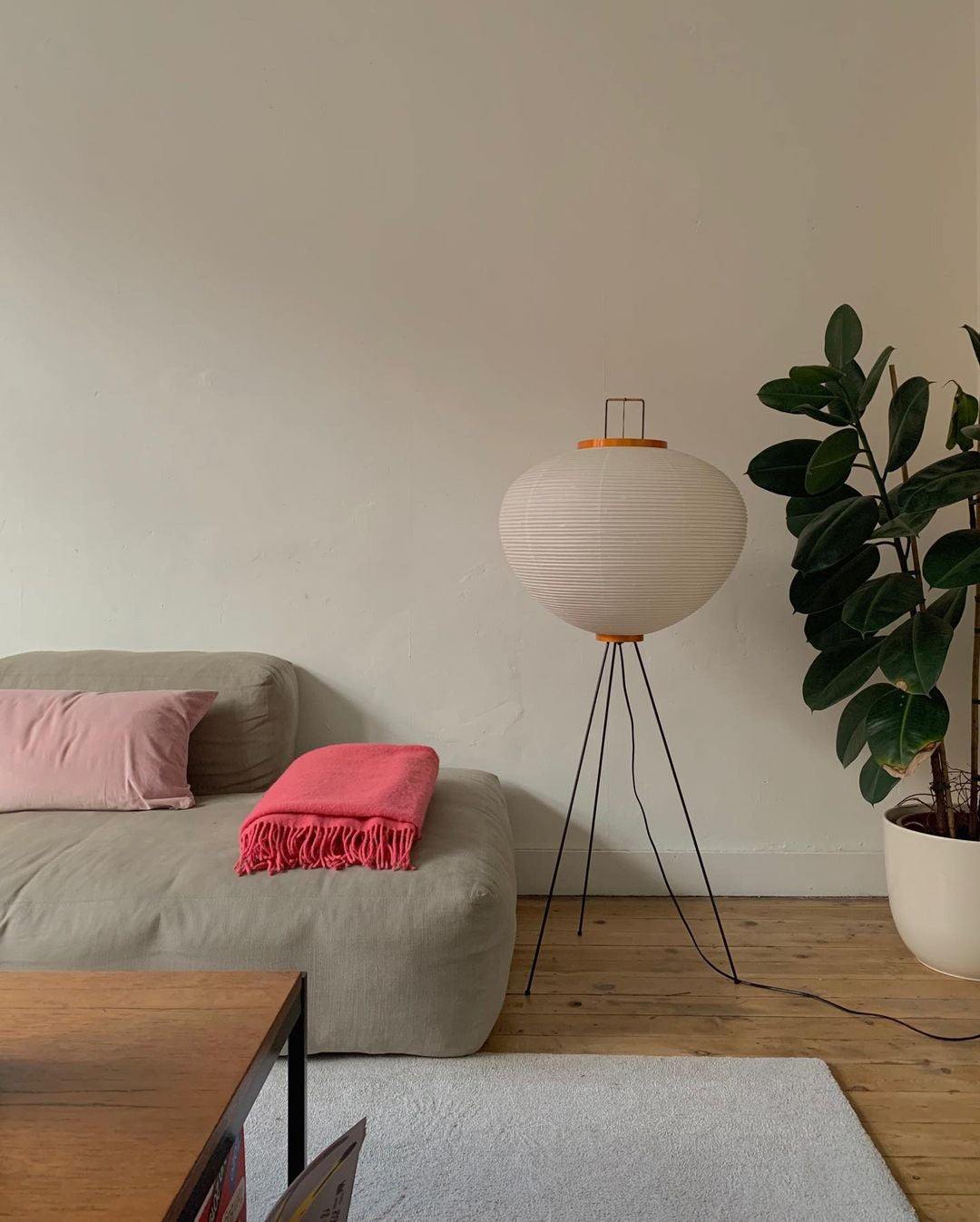 Finiford Floor Lamp