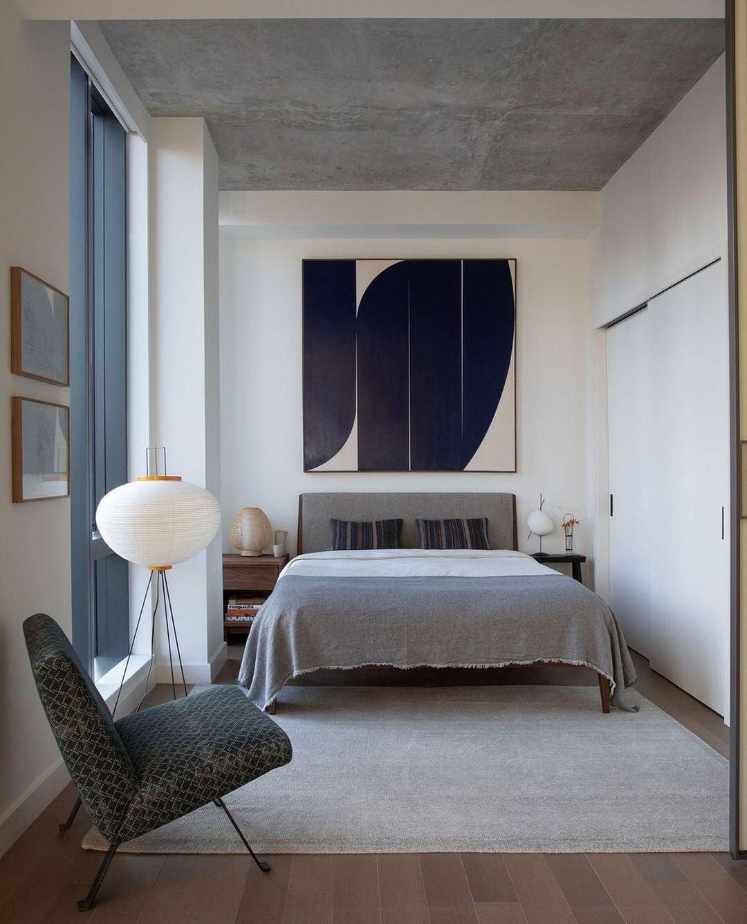 Finiford Floor Lamp