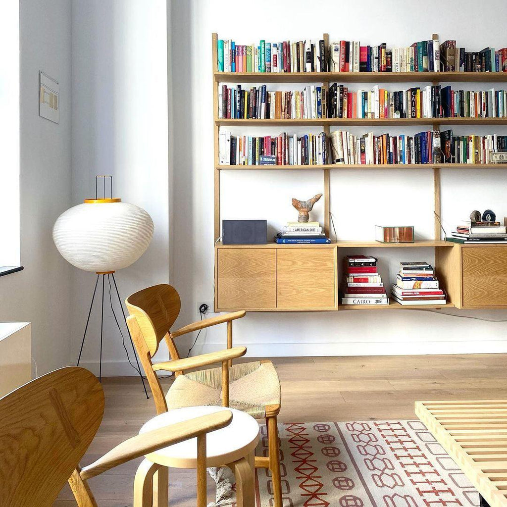 Finiford Floor Lamp