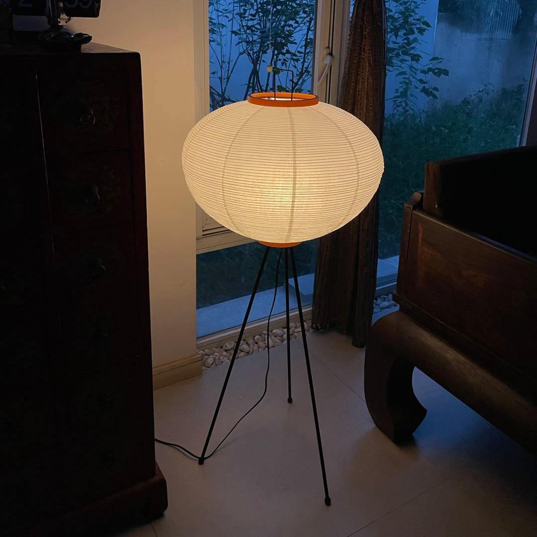 Finiford Floor Lamp