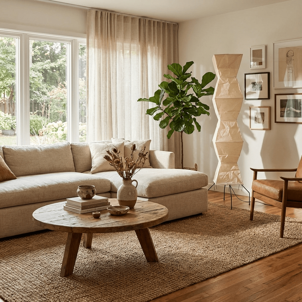 Finiford Floor Lamp
