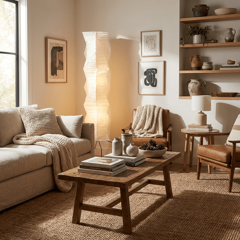 Finiford Floor Lamp