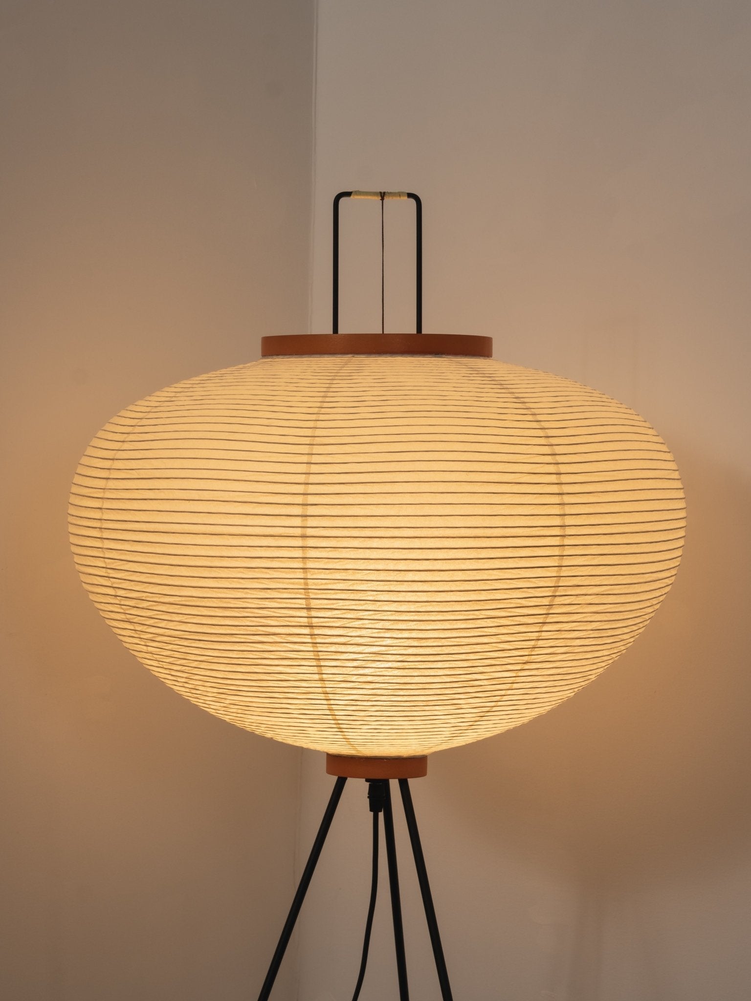 Finiford Floor Lamp
