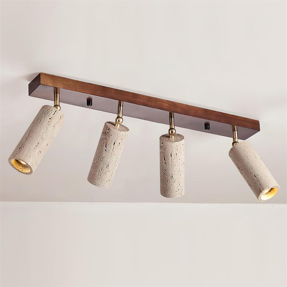 Ricerca Track Lighting – detail 29