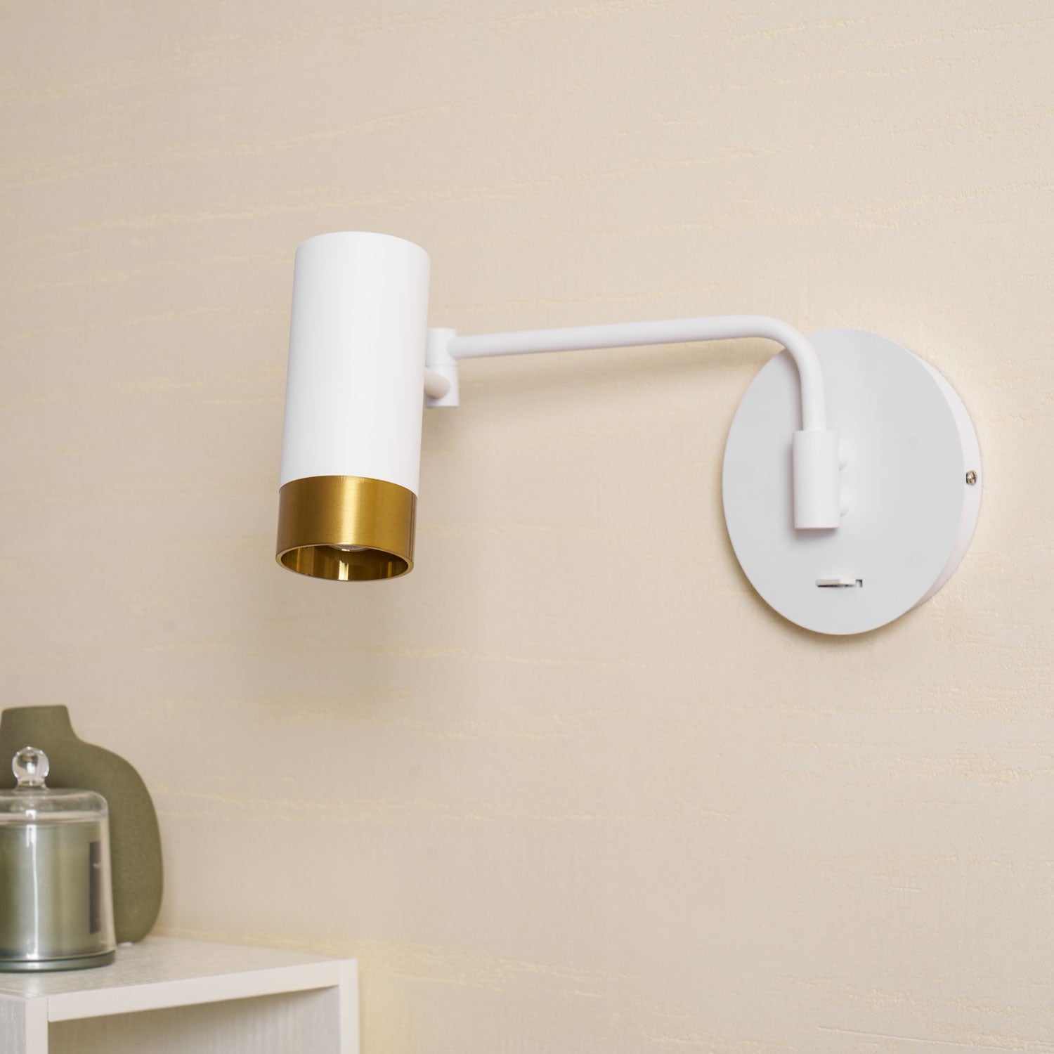 Soraon Linear Wall Light