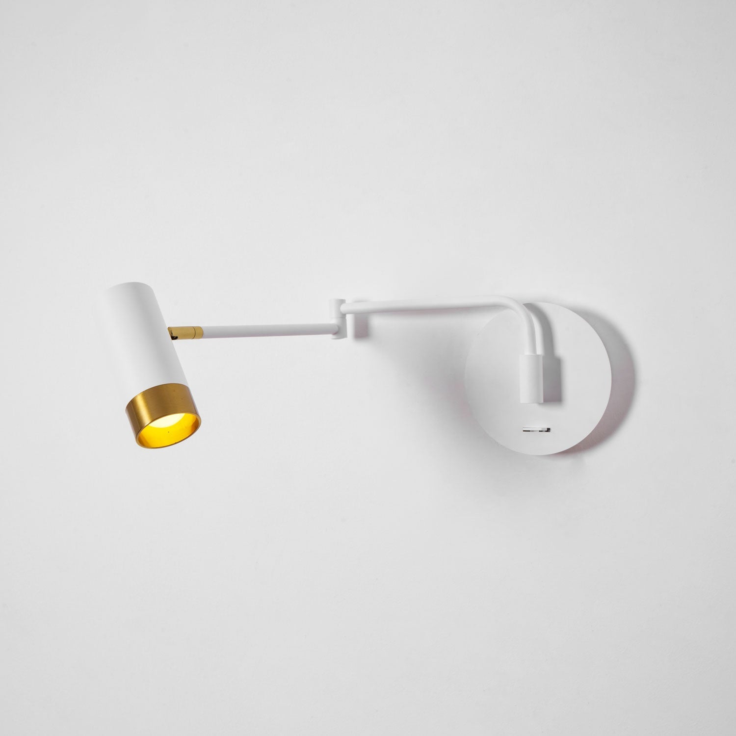 Soraon Linear Wall Light