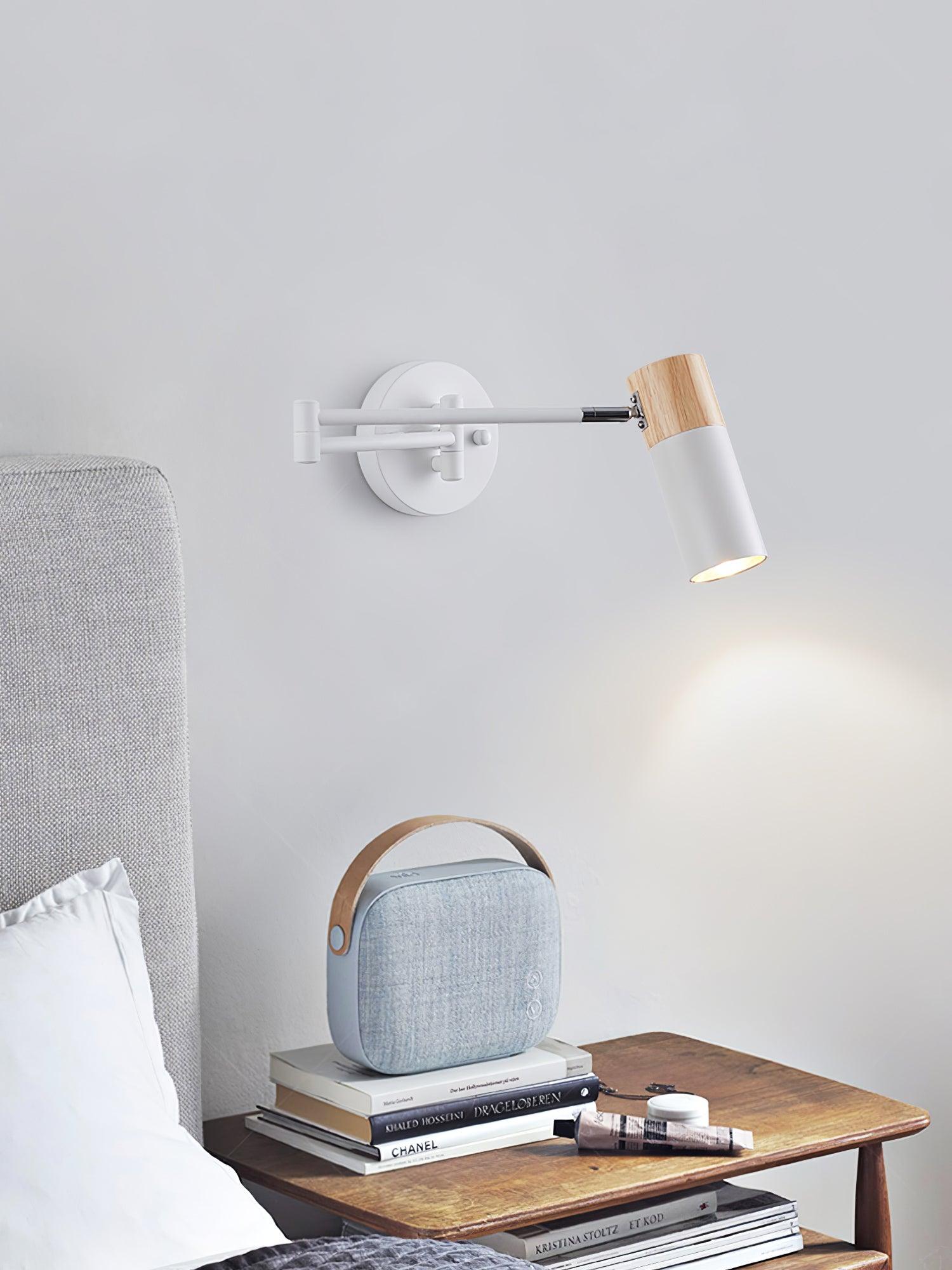 Soraon Linear Wall Light