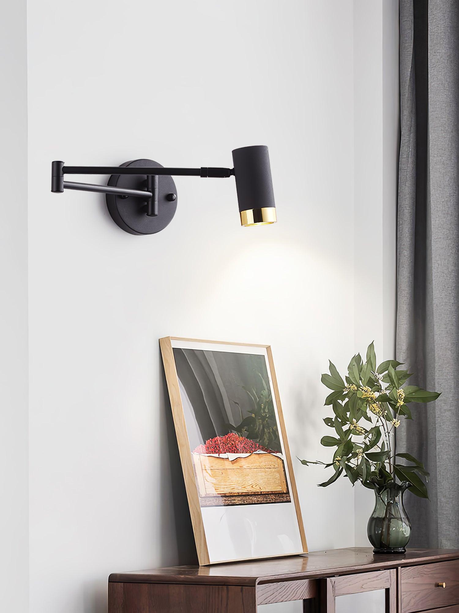 Soraon Linear Wall Light