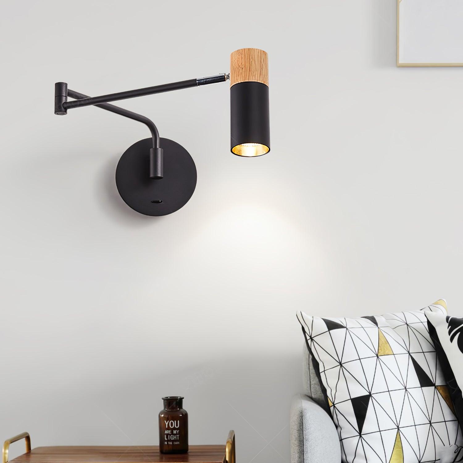 Soraon Linear Wall Light