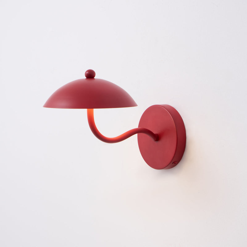 Casnoas Dome Wall Light