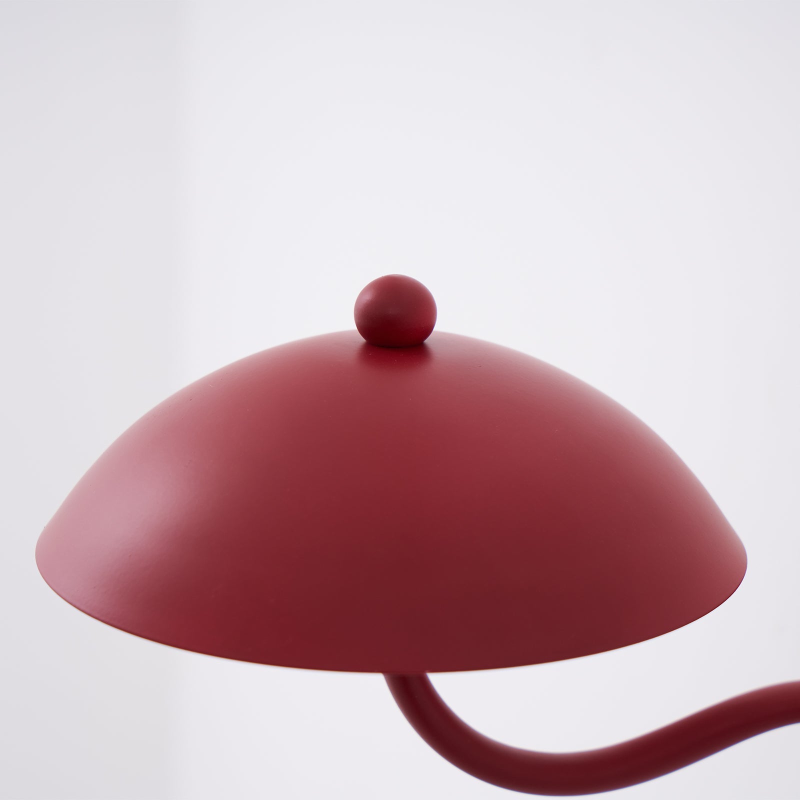 Lannovale Dome Wall Light