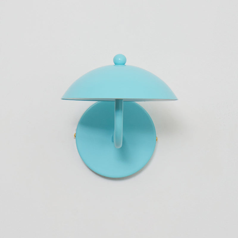 Casnoas Dome Wall Light