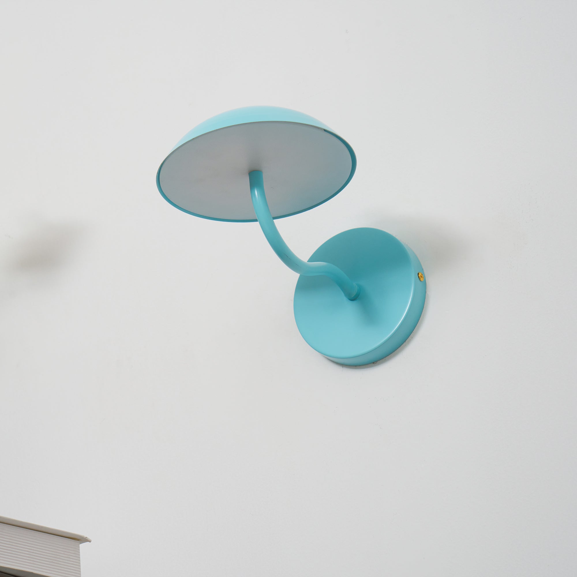 Casnoas Dome Wall Light