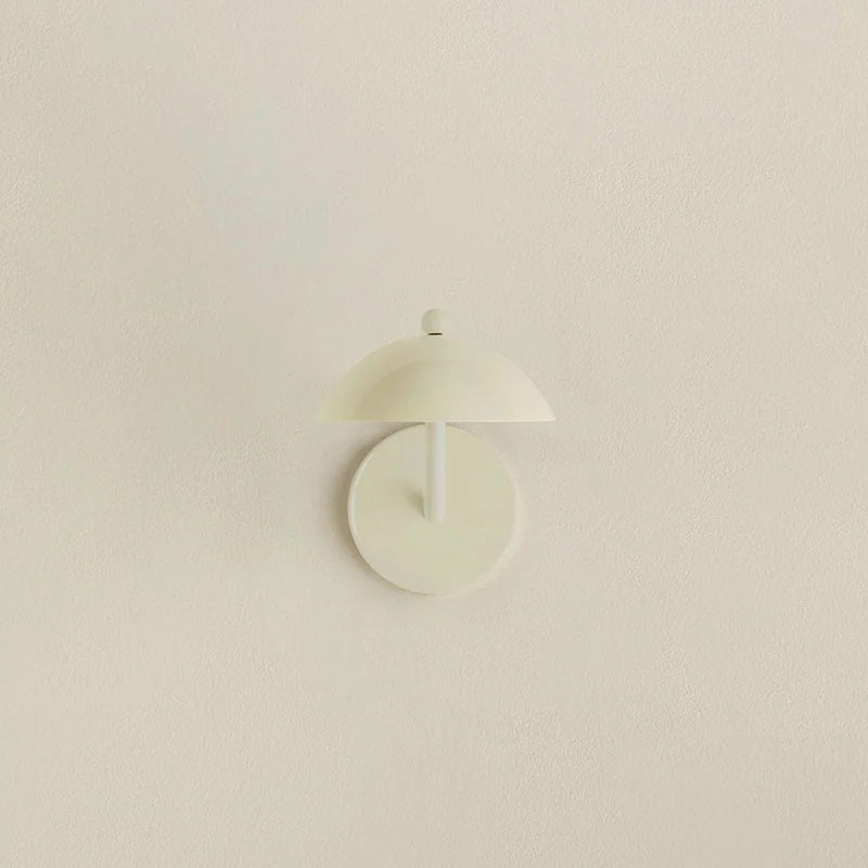 Casnoas Dome Wall Light
