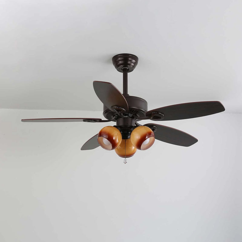 Rishika Ceiling Fan Light – detail 34