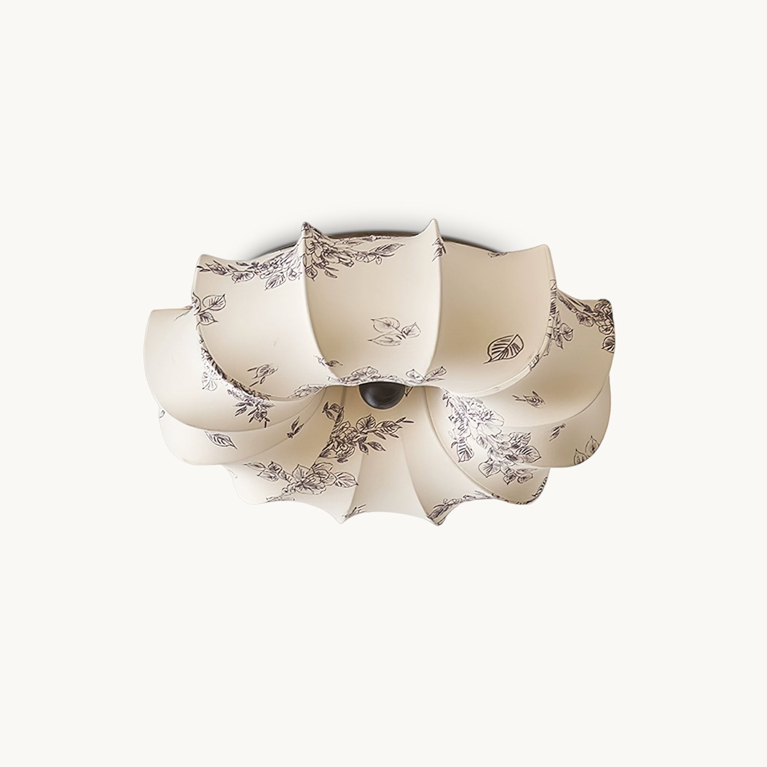 Lummiyn Retro Ceiling Light