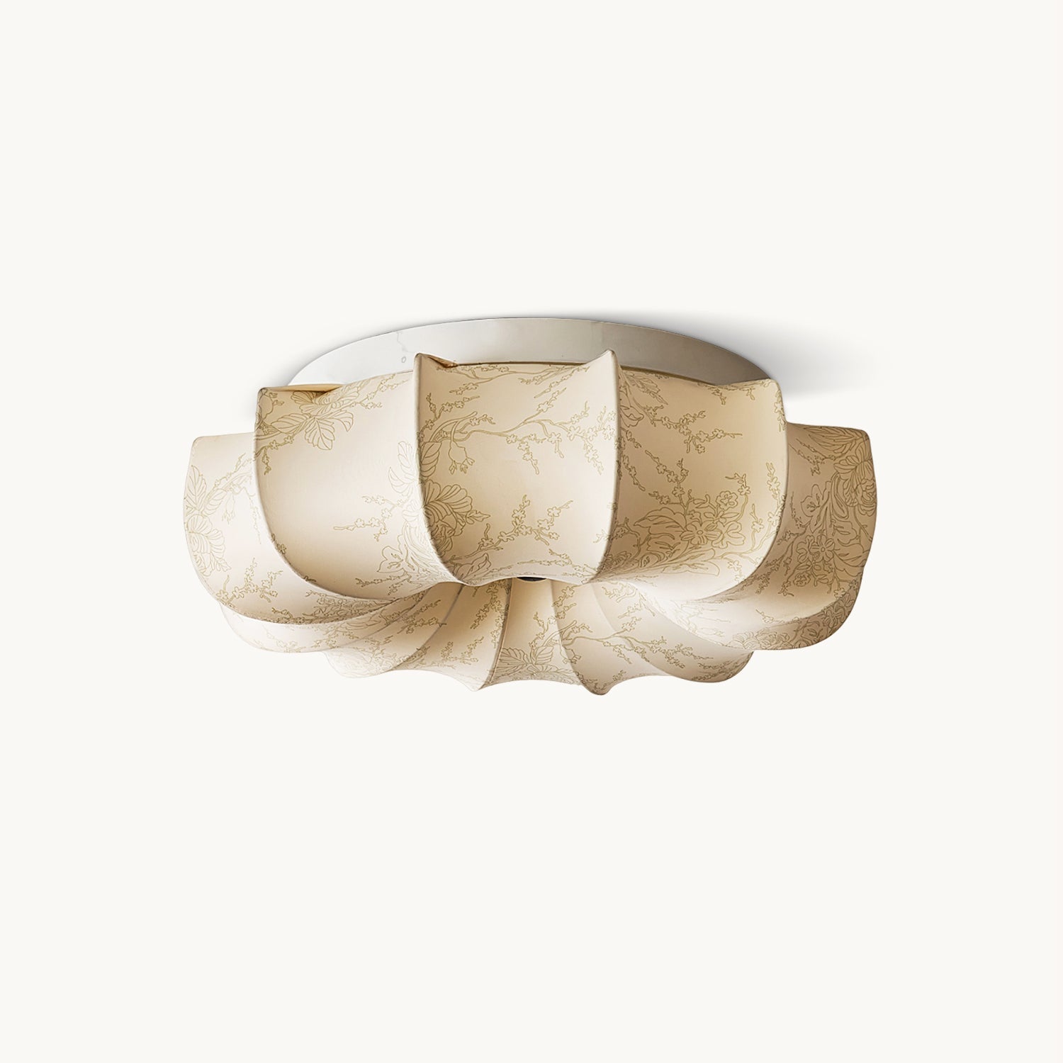 Lummiyn Retro Ceiling Light