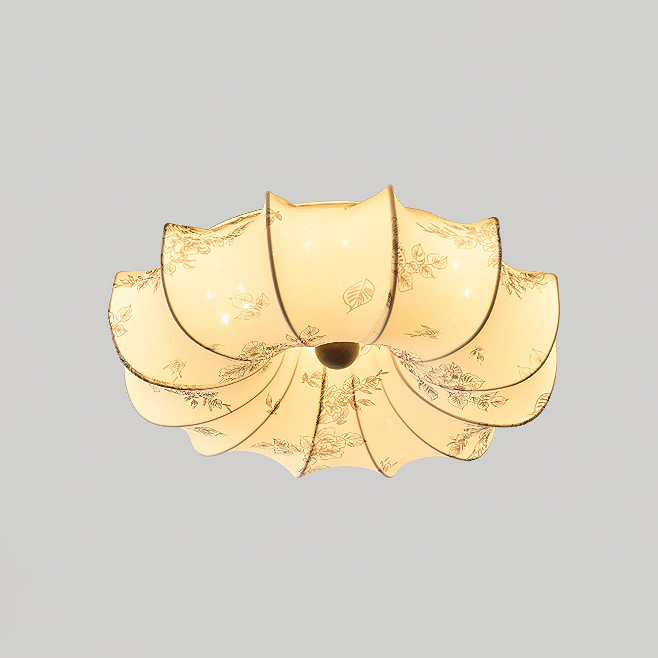 Lummiyn Retro Ceiling Light