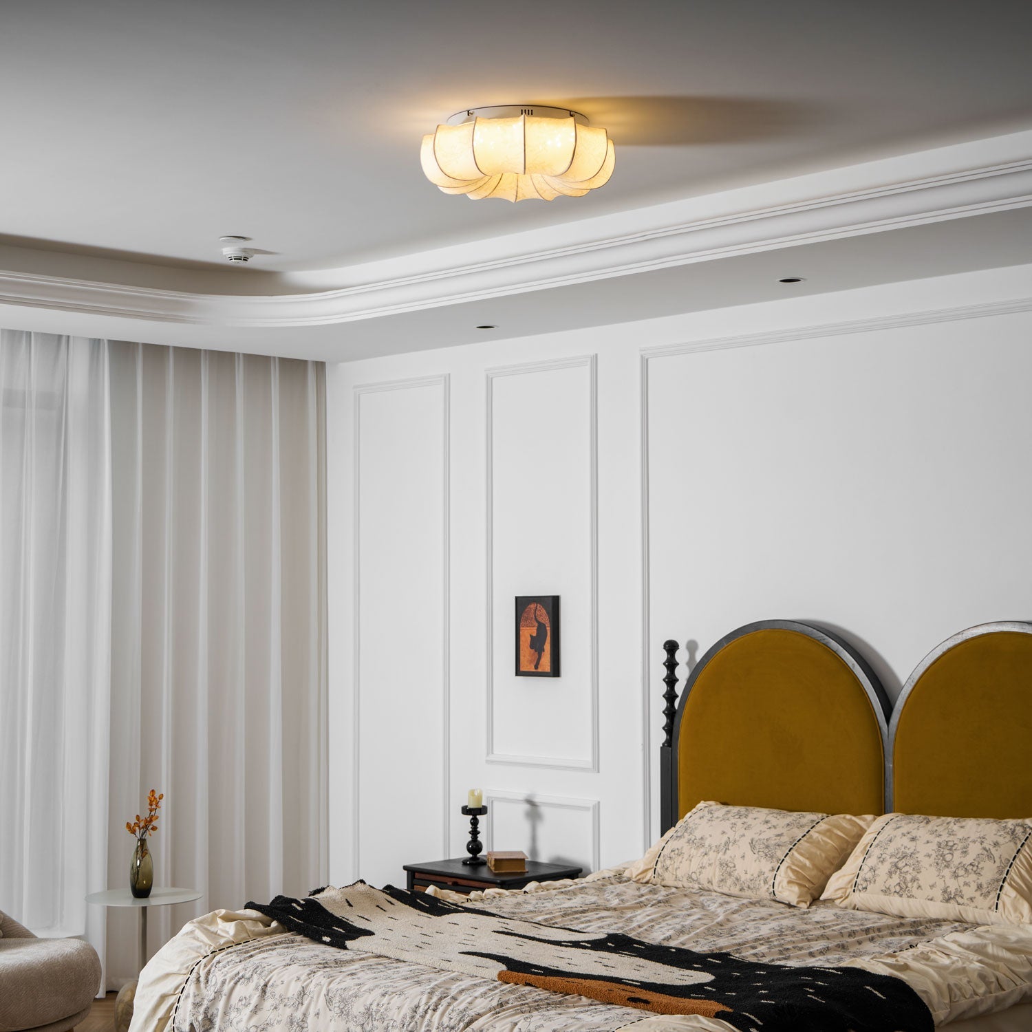 Lummiyn Retro Ceiling Light