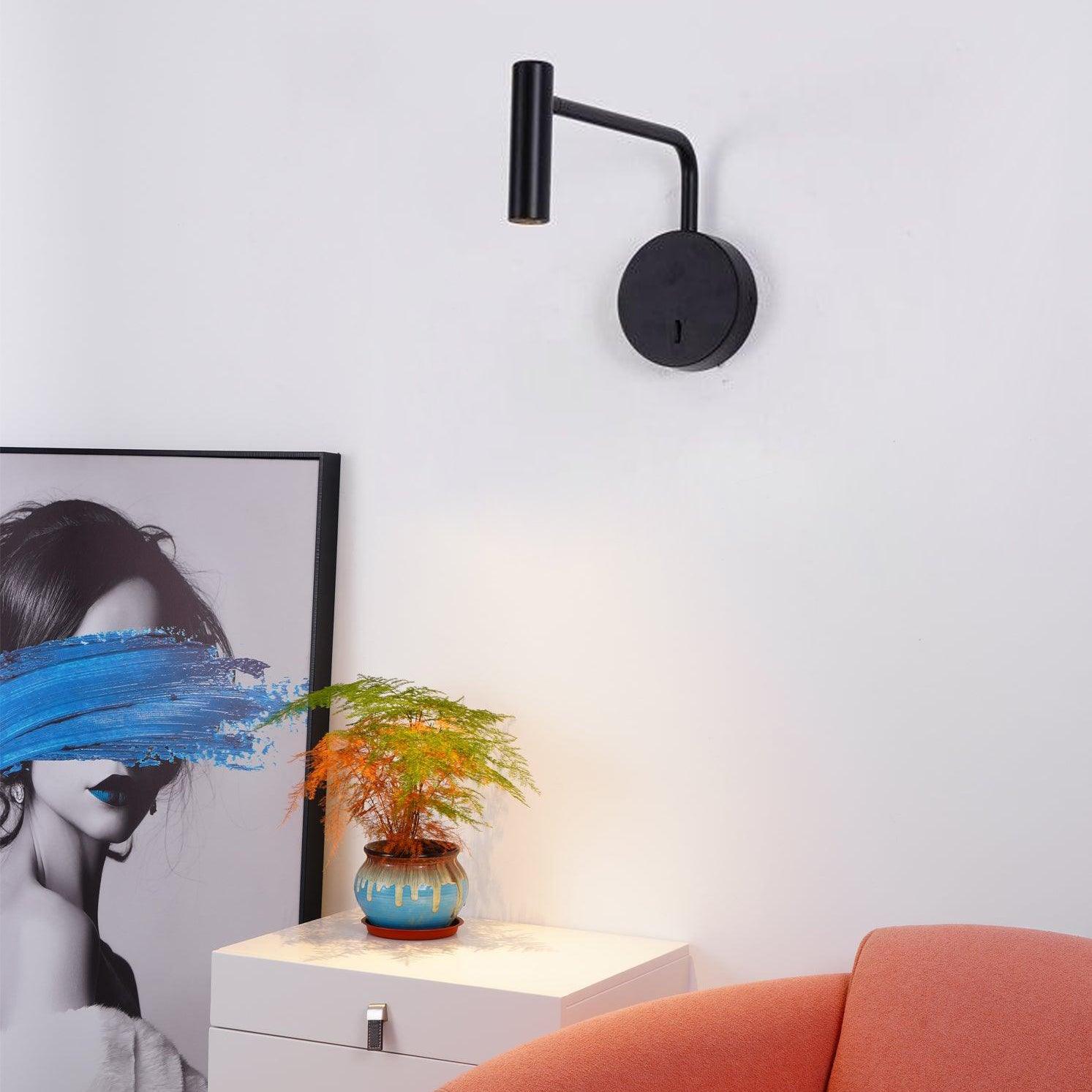 Elkera Reading Wall Light