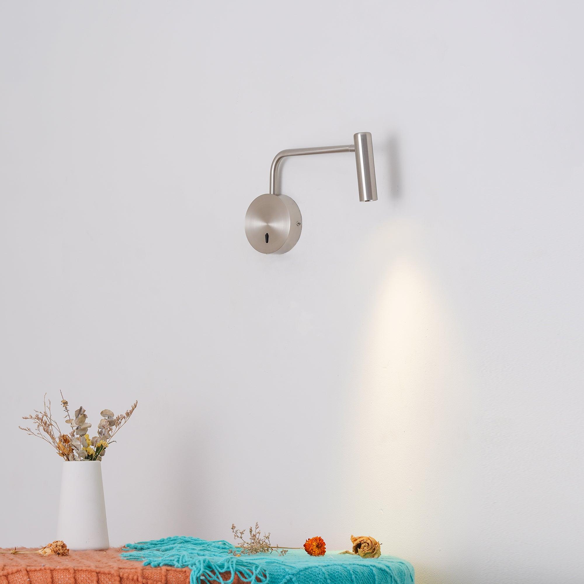 Elkera Reading Wall Light
