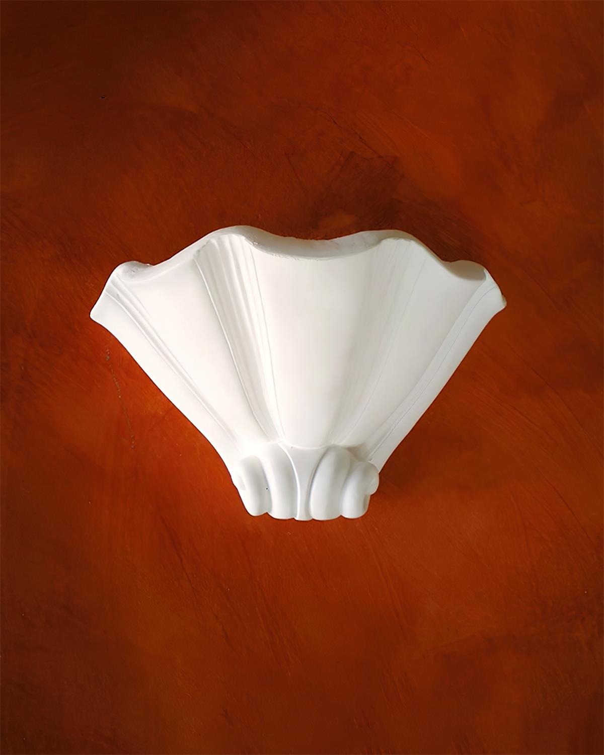 Roche Plaster Wall Lamp – detail 21