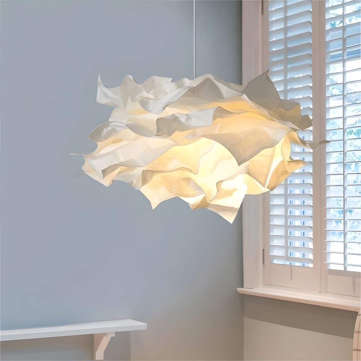 Halevyo Pendant Light