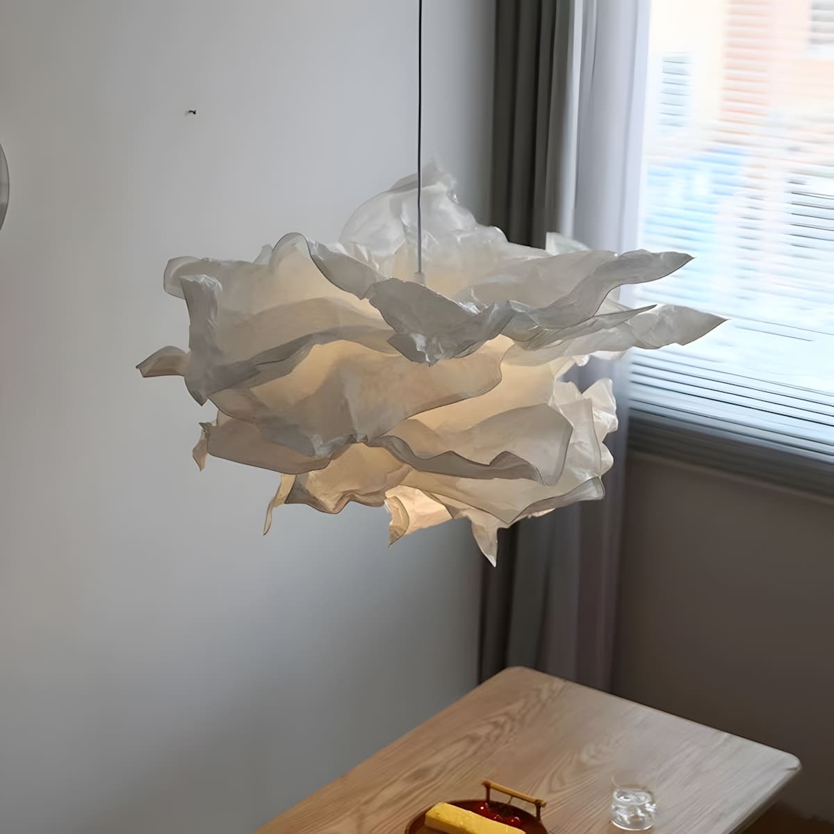 Halevyo Pendant Light