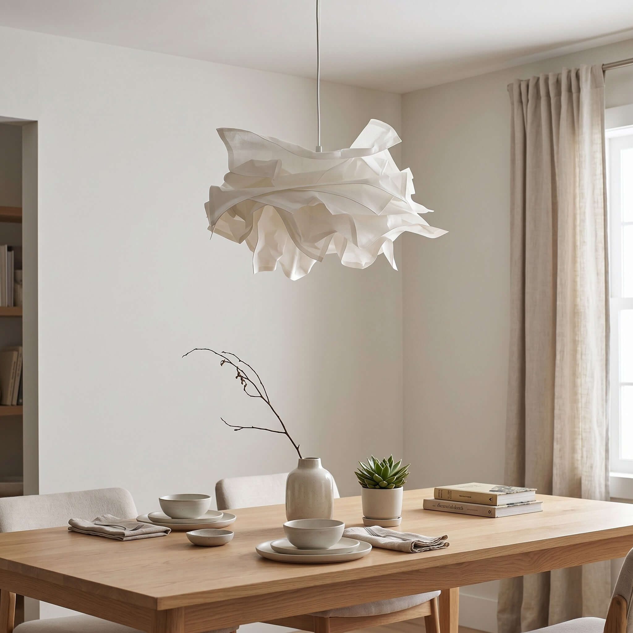 Halevyo Pendant Light