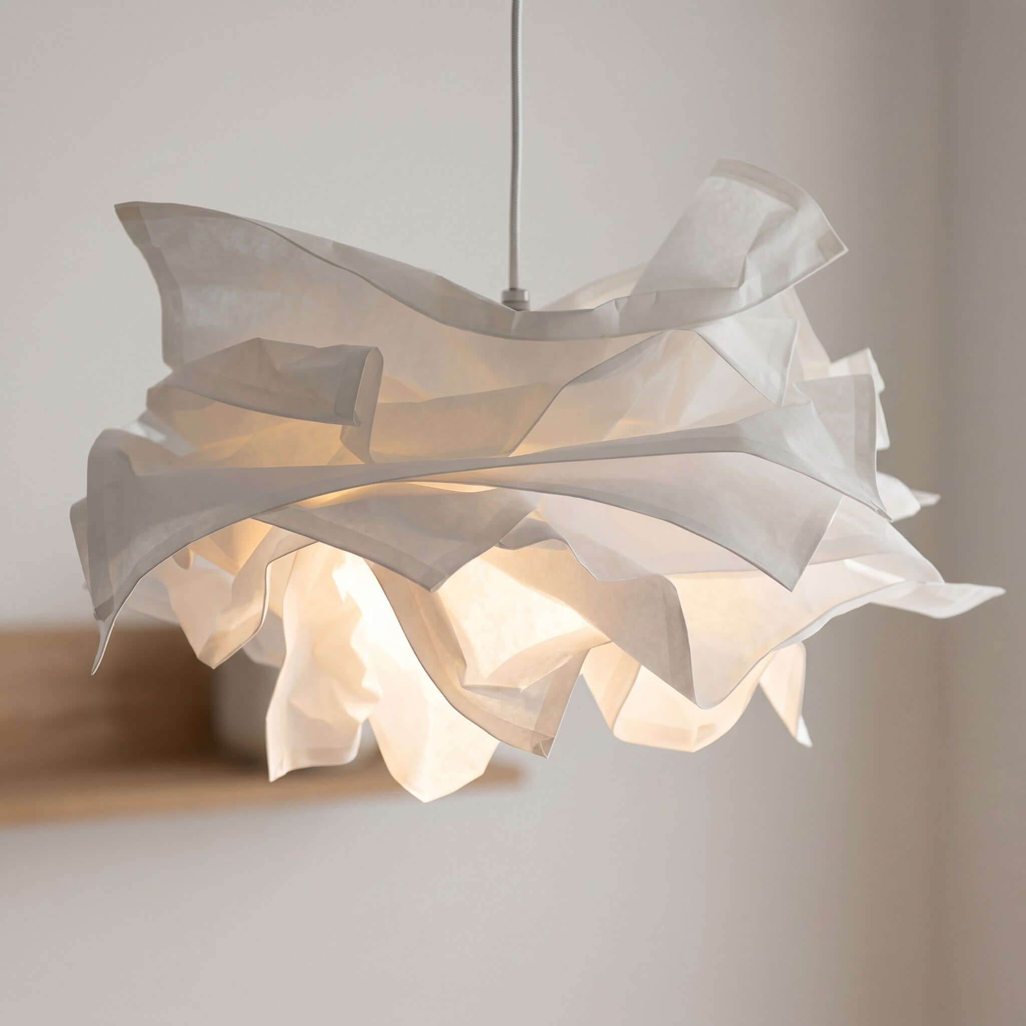 Halevyo Pendant Light