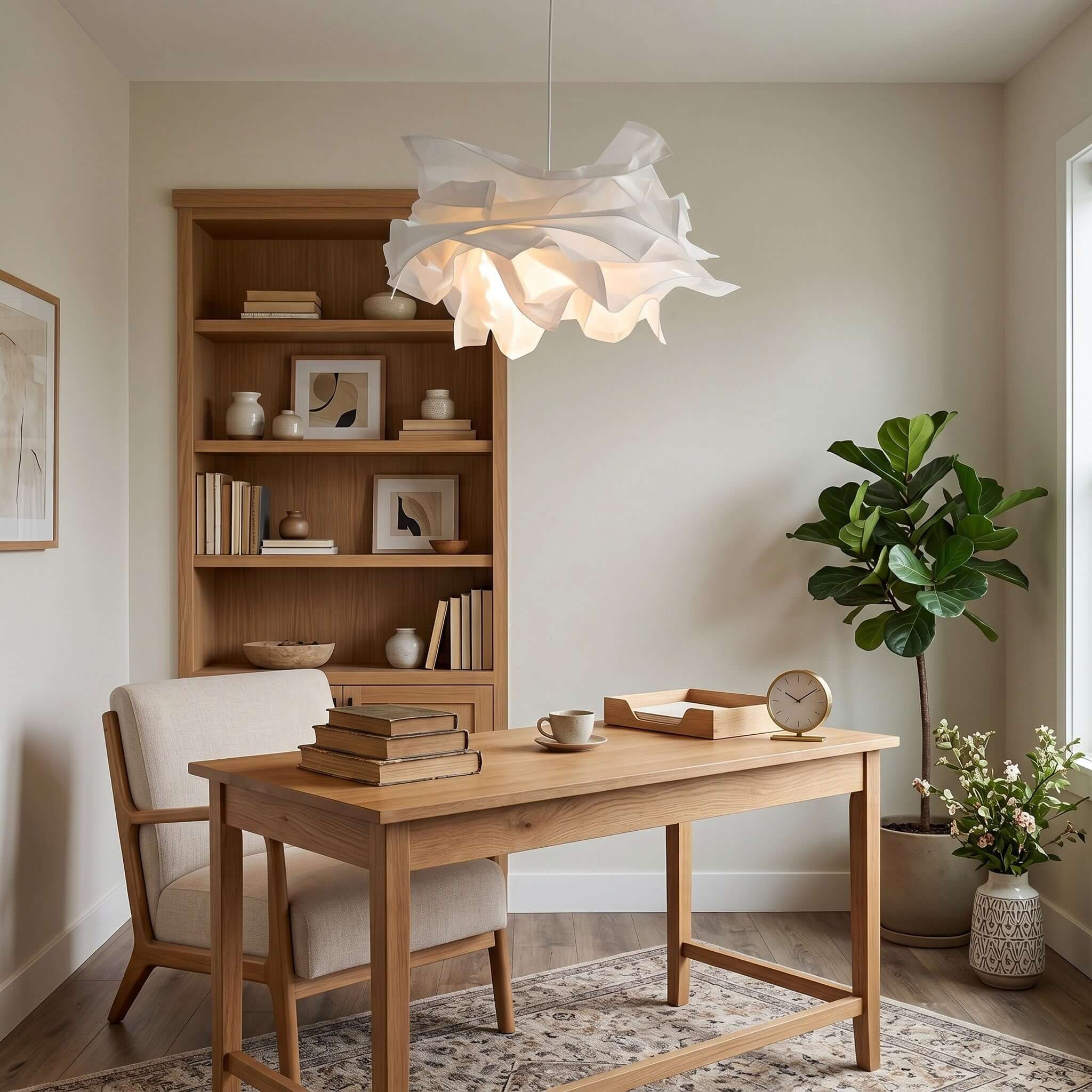 Halevyo Pendant Light