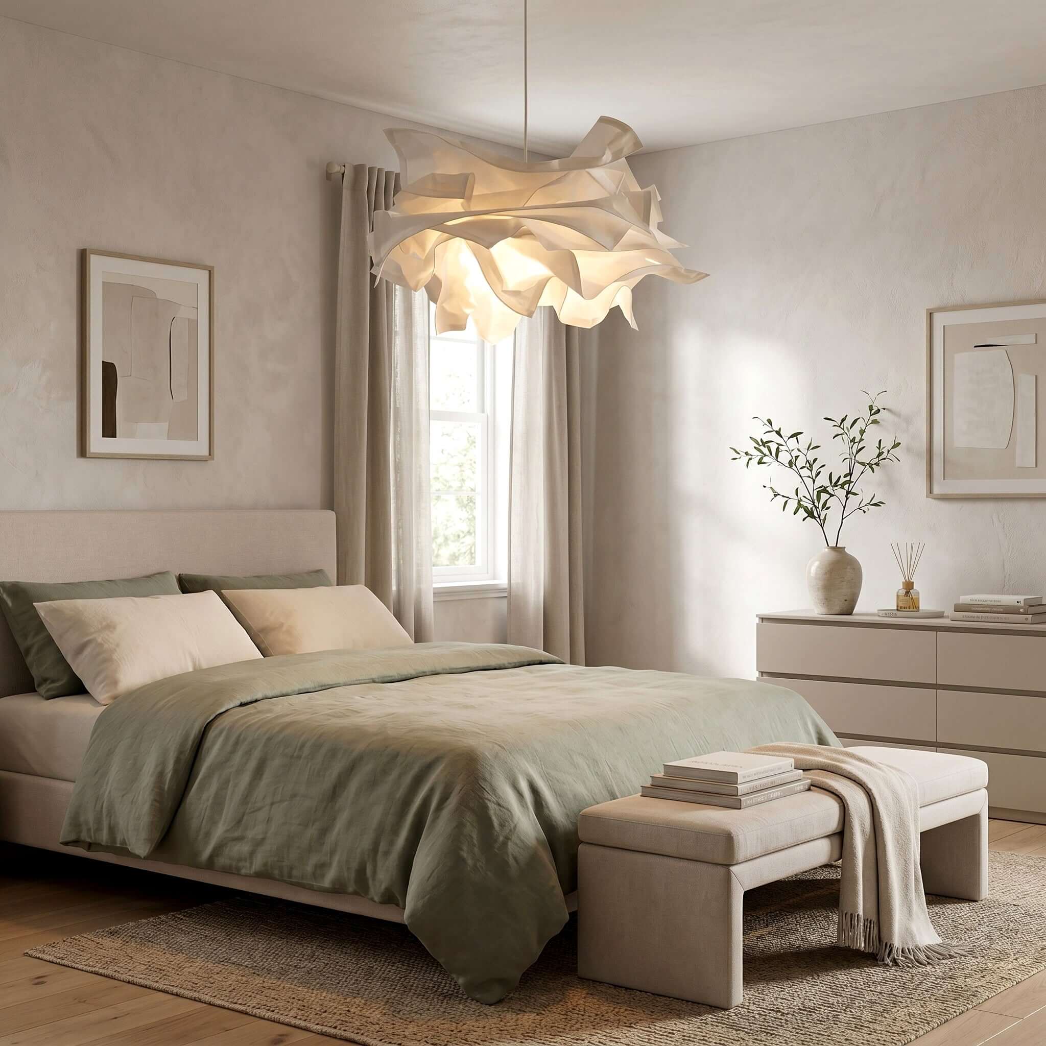 Halevyo Pendant Light