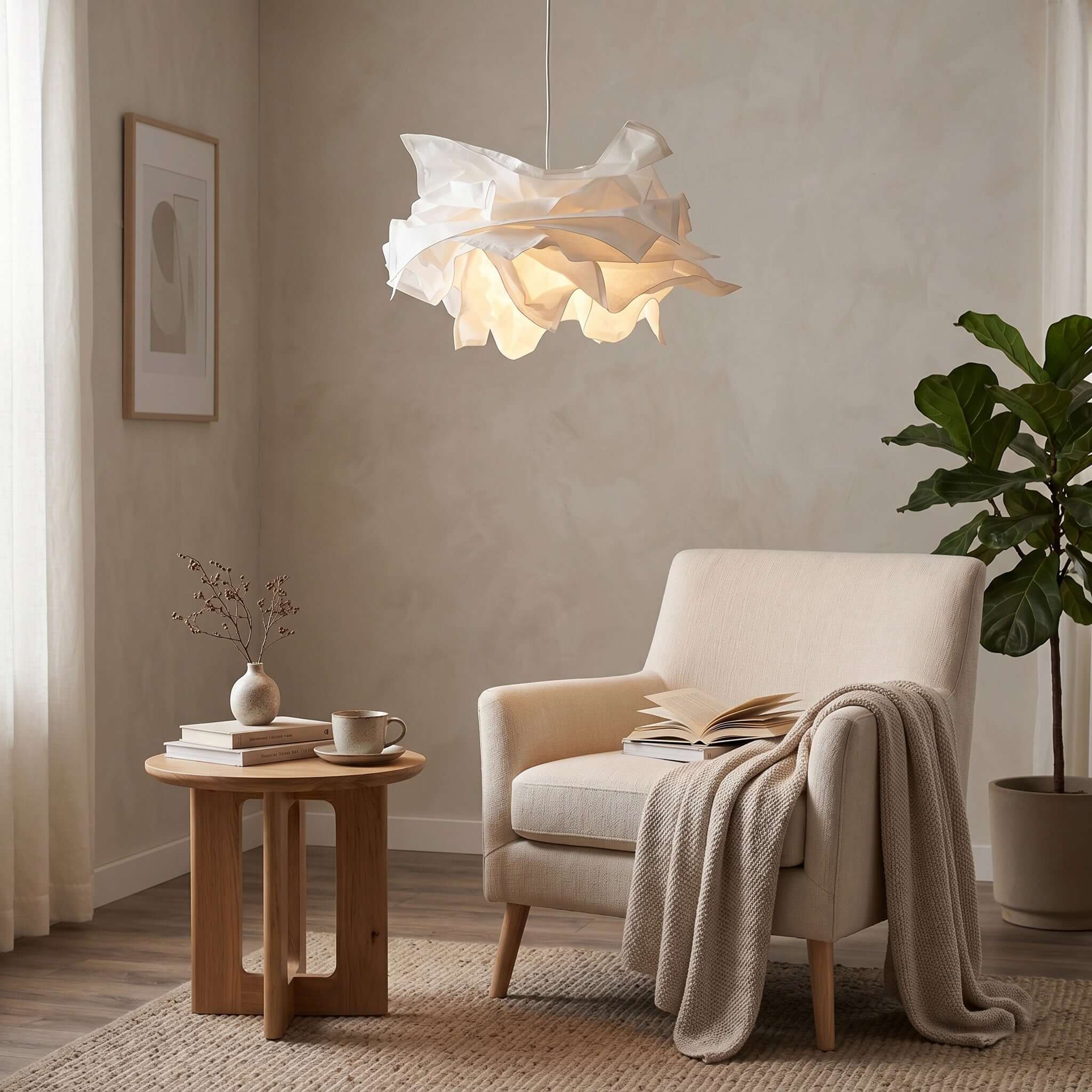 Halevyo Pendant Light