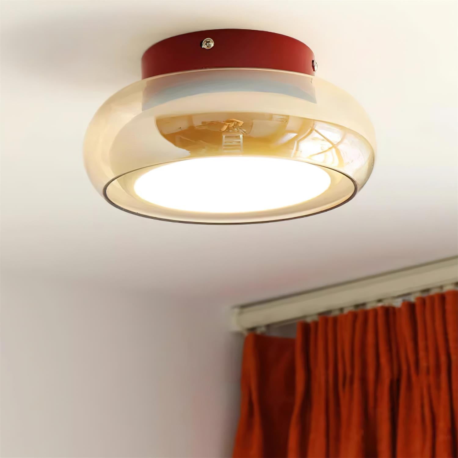 Rioson Retro Ceiling Light