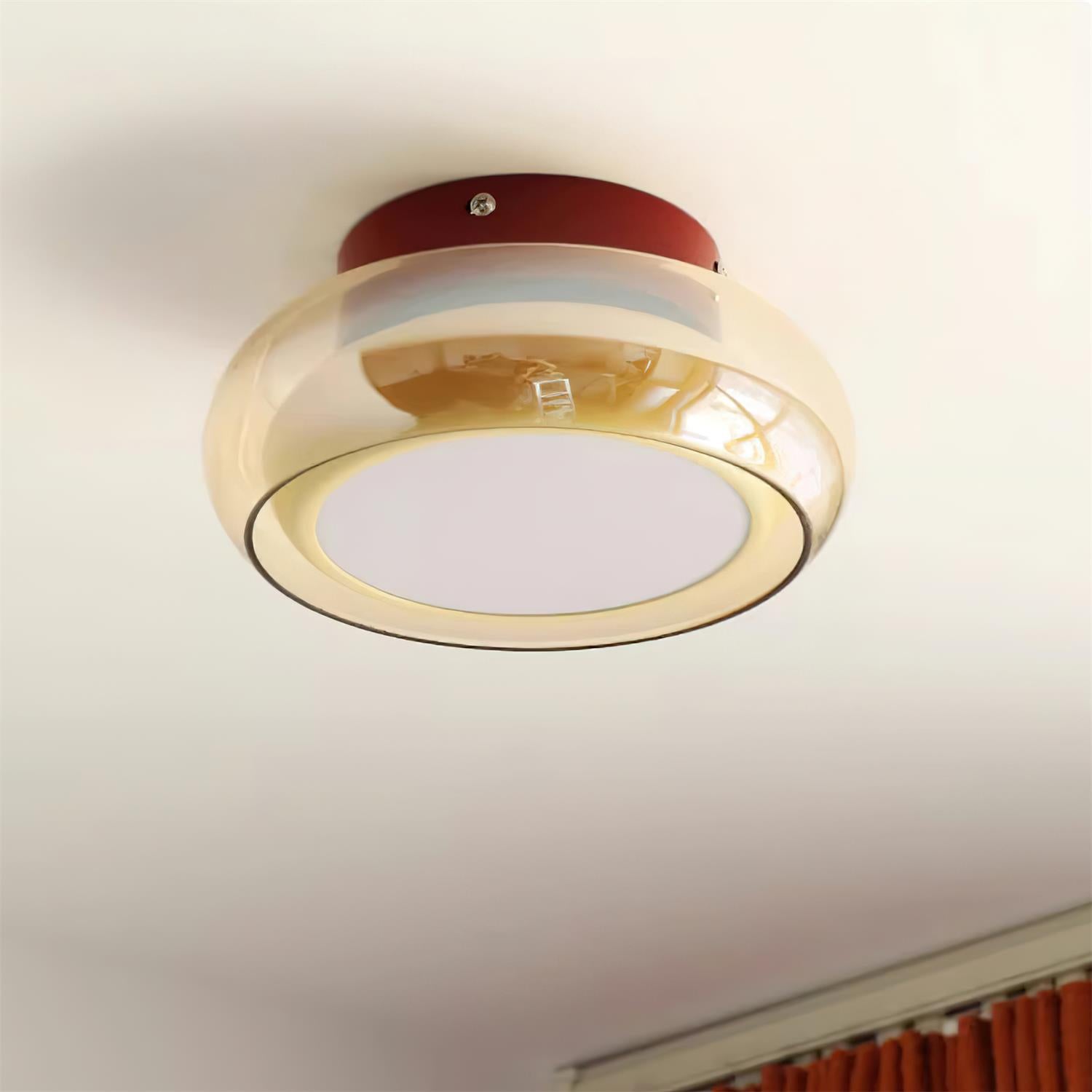 Rioson Retro Ceiling Light