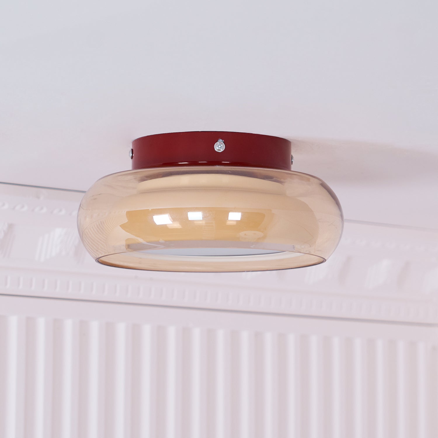 Rioson Retro Ceiling Light