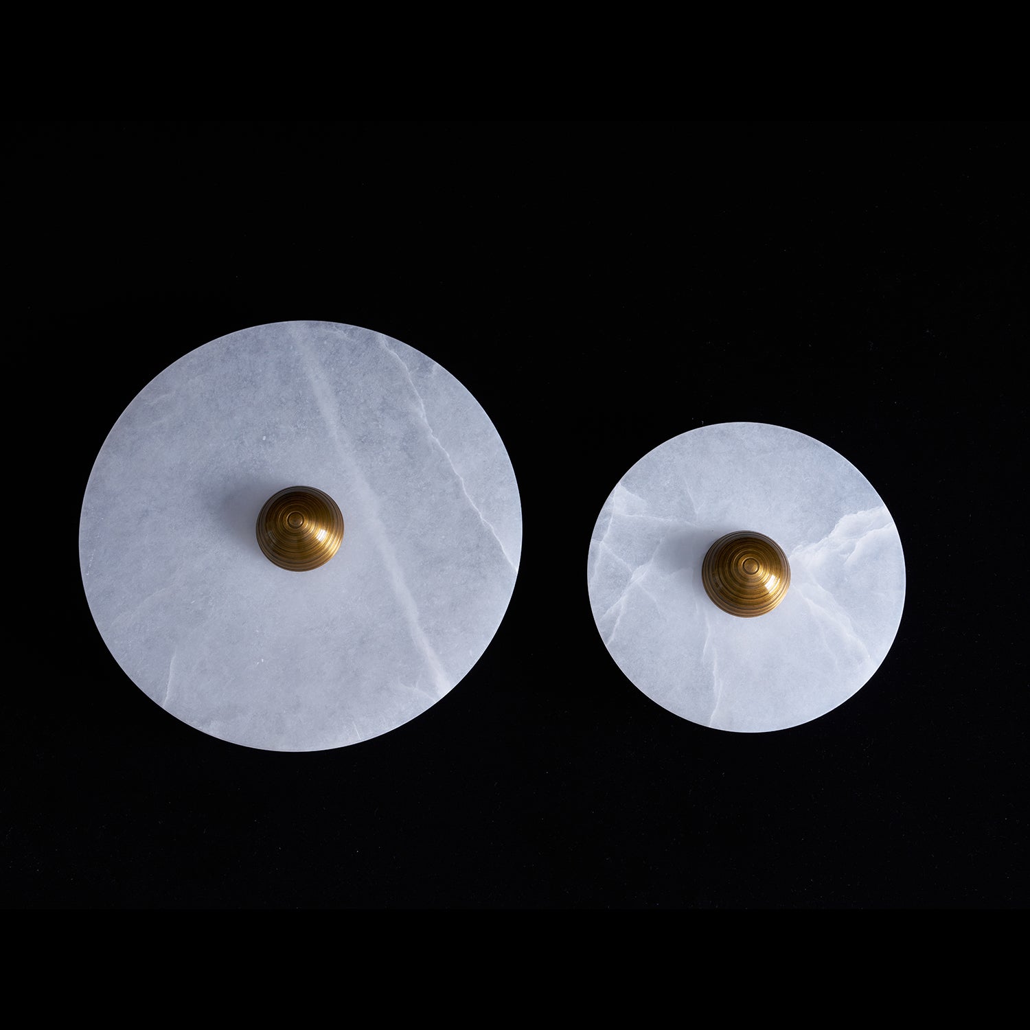 Jorliey Round Wall Light