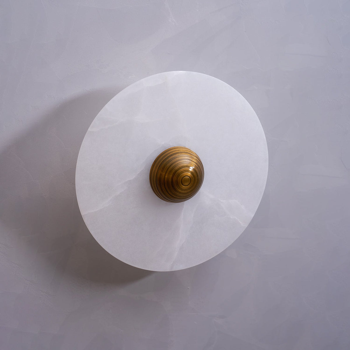Nayra Alabaster Wall Lamp - Vakkerlight