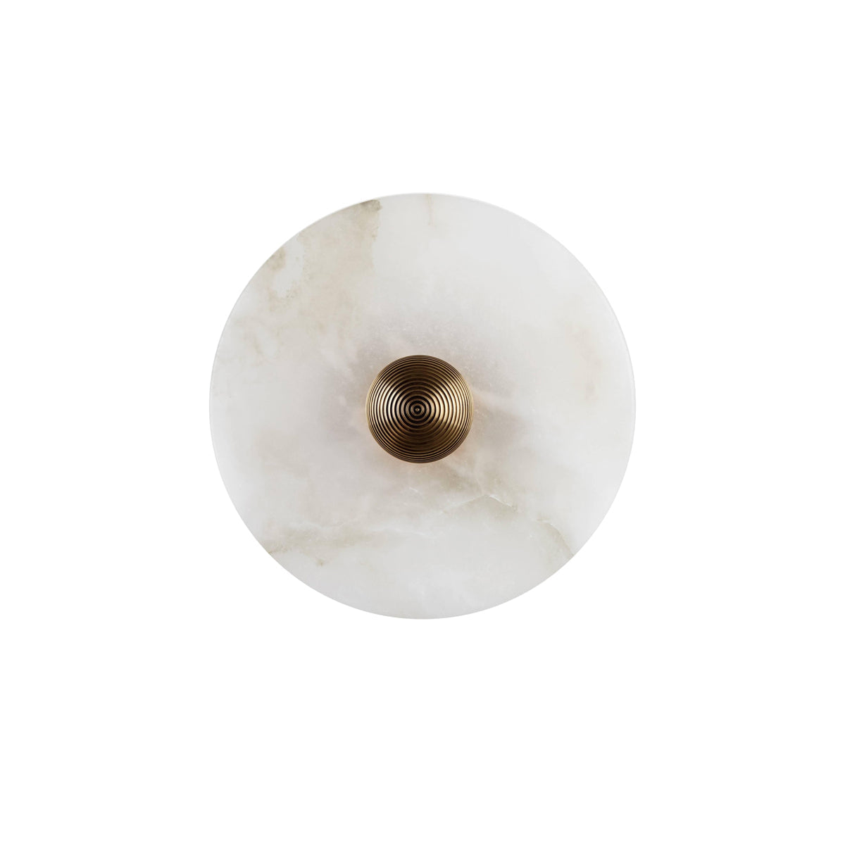Jorliey Round Wall Light