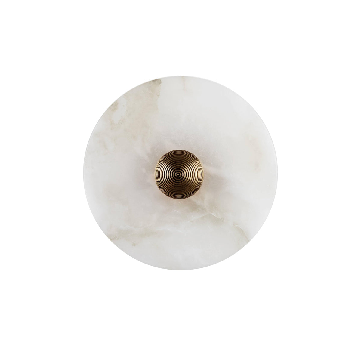 Jorliey Round Wall Light